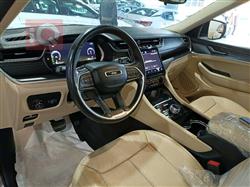 جیپ L گراند شیرۆکی